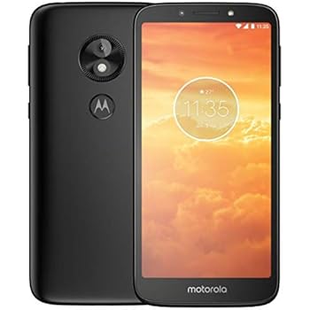 motorola moto e5 play with 16gb memory cell phone